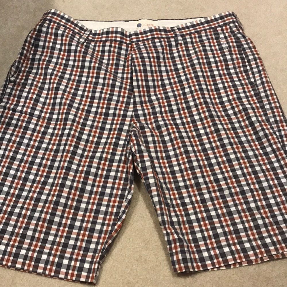 Jcrew shorts 